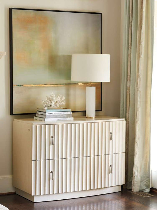 Sligh - Birkdale File Chest - Cascades - 310-450 veiw 2