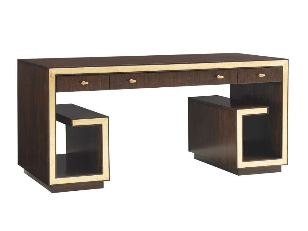 Sligh - Brentwood Writing Desk - Bel Aire - 307HW-410 veiw 1