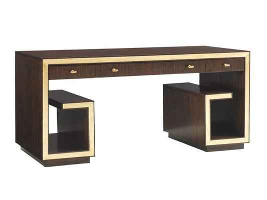 Sligh - Brentwood Writing Desk - Bel Aire - 307HW-410 veiw 1