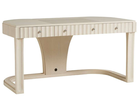 Sligh - Caledonia Desk - Cascades - 310-410 veiw 1