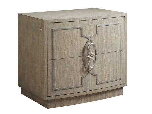 Sligh - Claridge File Chest - Studio Designs - 100SD-450 veiw 1