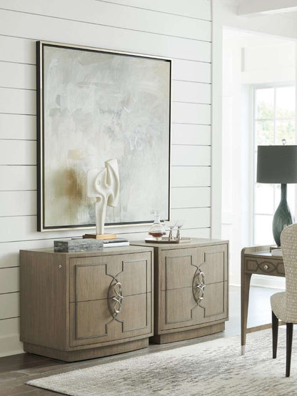 Sligh - Claridge File Chest - Studio Designs - 100SD-450 veiw 2