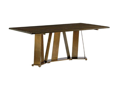 Sligh - Gateway Flip-Top Console - Cross Effect - 190-470 veiw 1