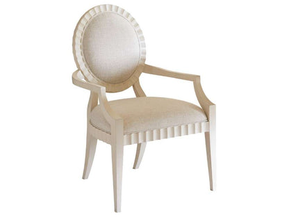 Sligh - Gilmore Desk Chair - Cascades - 310-937-01 veiw 1