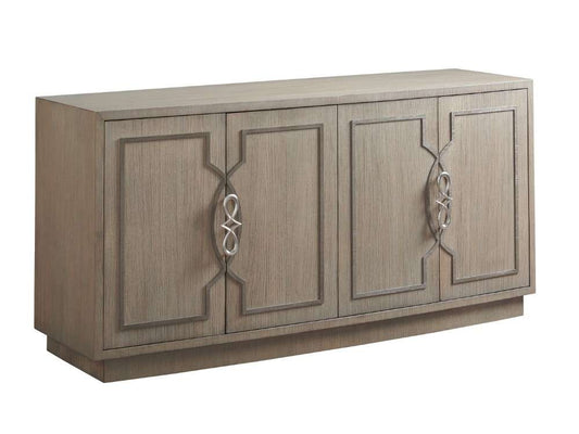 Sligh - Grove Park Media Console - Studio Designs - 100SD-660 veiw 1