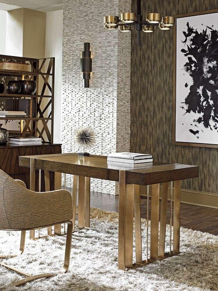 Sligh - Intersect Writing Desk - Cross Effect - 190-410 veiw 3