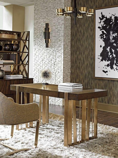 Sligh - Intersect Writing Desk - Cross Effect - 190-410 veiw 3