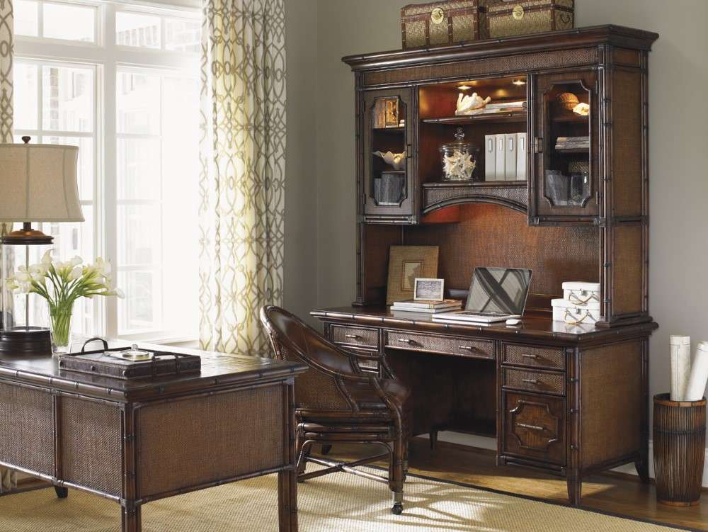 Sligh - Isle Of Palms Credenza - Bal Harbour - 293SA-430 veiw 2