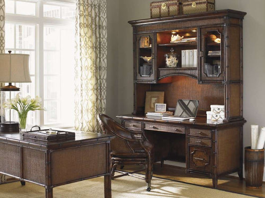 Sligh - Isle Of Palms Credenza - Bal Harbour - 293SA-430 veiw 2