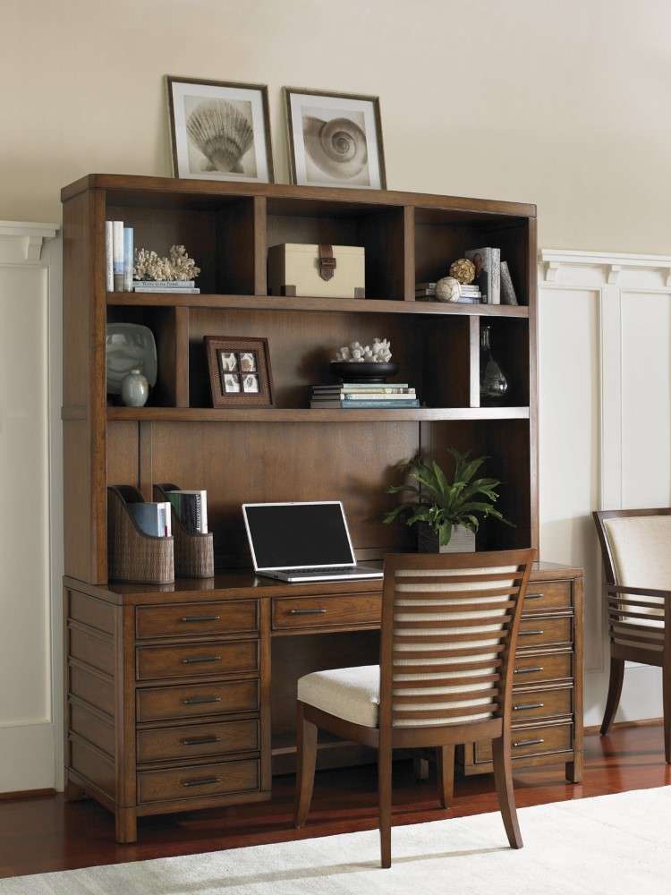 Sligh - Key Biscayne Credenza - Longboat Key - 279LK-430 veiw 2