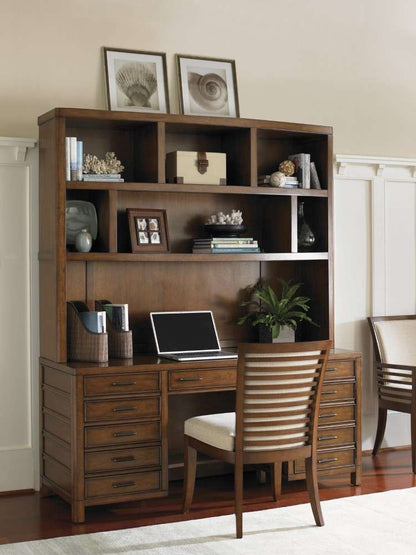 Sligh - Key Biscayne Credenza - Longboat Key - 279LK-430 veiw 2