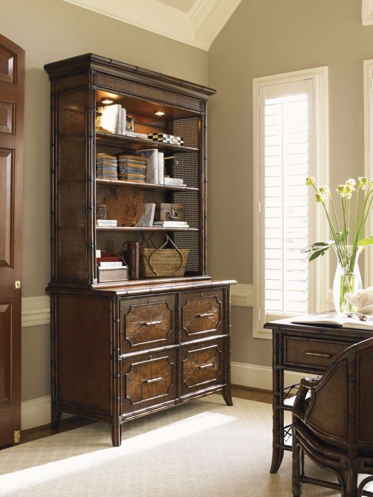Sligh - Laguna Beach File Chest - Bal Harbour - 293SA-450 veiw 3