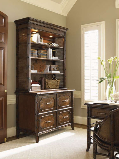 Sligh - Laguna Beach File Chest - Bal Harbour - 293SA-450 veiw 3