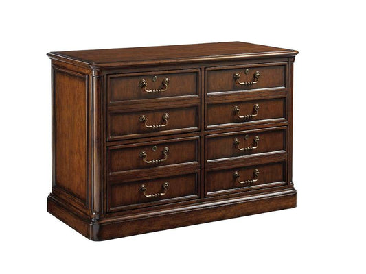 Sligh - Lanier File Chest - Richmond Hill - 305-450 veiw 1