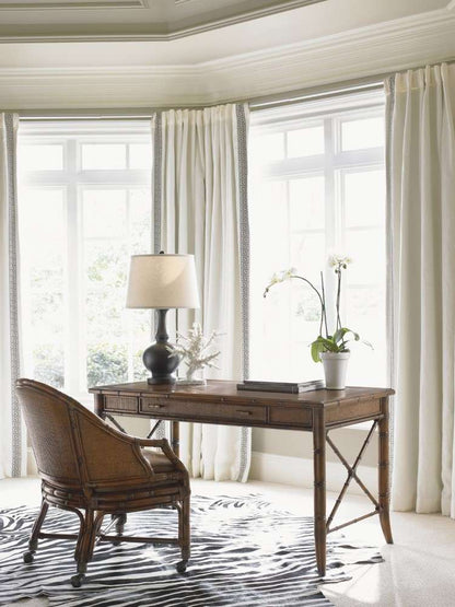 Sligh - Marianna Writing Desk - Bal Harbour - 293SA-412 veiw 2