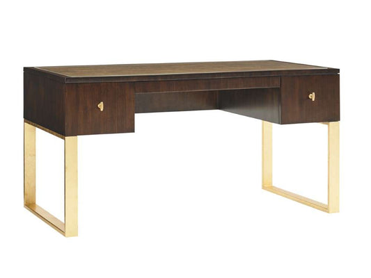 Sligh - Melrose Writing Desk - Bel Aire - 307HW-412 veiw 1