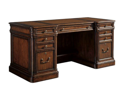 Sligh - Morgan Executive Desk - Richmond Hill - 305-400 veiw 1