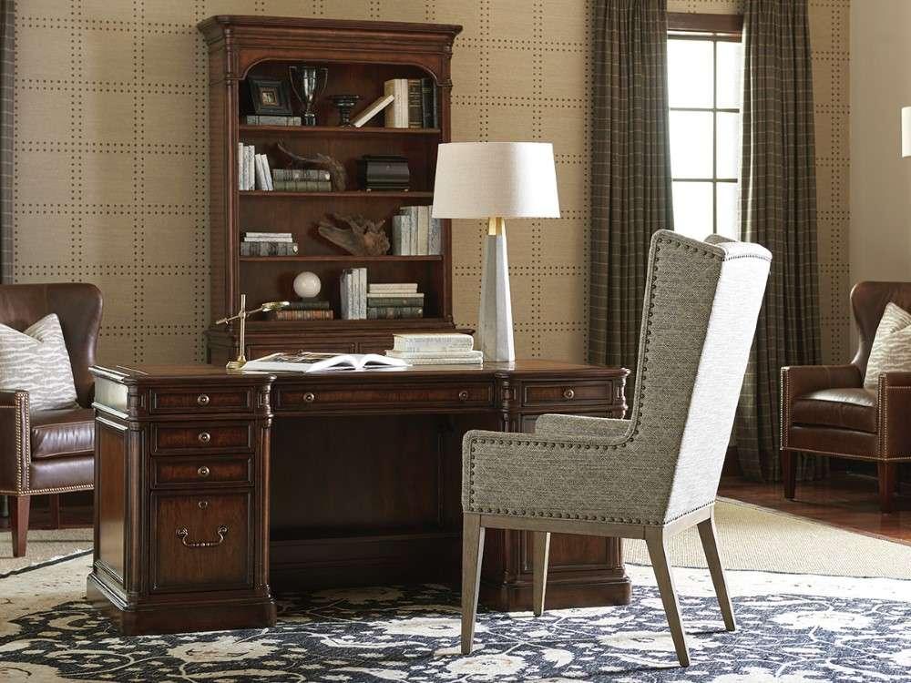 Sligh - Morgan Executive Desk - Richmond Hill - 305-400 veiw 2