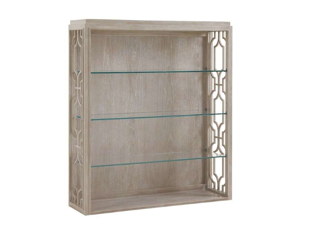 Sligh - Octavia Deck and File Chest - Greystone - 250-441_250-450 veiw 2