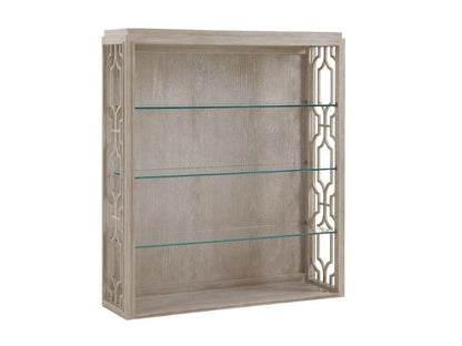 Sligh - Octavia Deck and File Chest - Greystone - 250-441_250-450 veiw 2