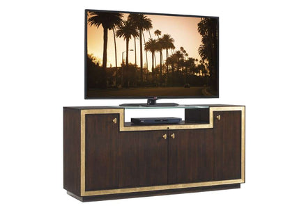 Sligh - Palisades Media Console - Bel Aire - 307HW-661 veiw 1