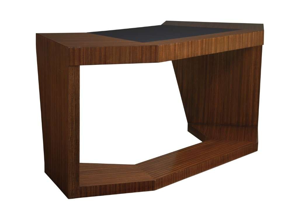 Sligh - Paragon Angled Writing Table - Aventura - 195-411 veiw 1