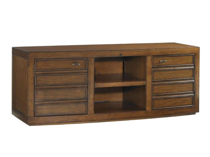 Sligh - Plantation Bay Media Console - Longboat Key - 279LK-660 veiw 1