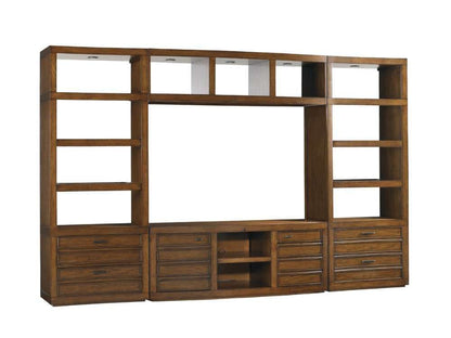Sligh - Plantation Bay Wall Unit - Longboat Key veiw 1
