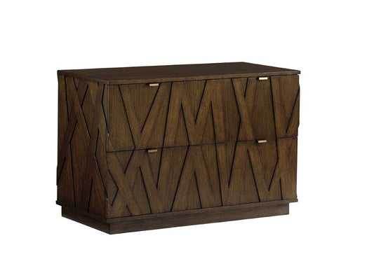 Sligh - Prism File Chest - Cross Effect - 190-450 veiw 1