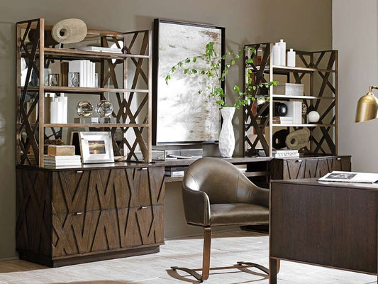 Sligh - Prism File Chest - Cross Effect - 190-450 veiw 2