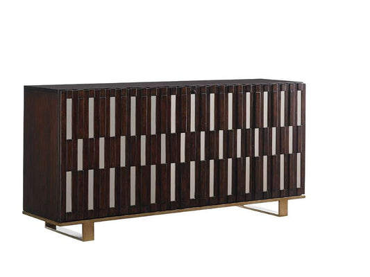 Sligh - Quantum Media Console - Studio Designs - 100WN-669 veiw 1
