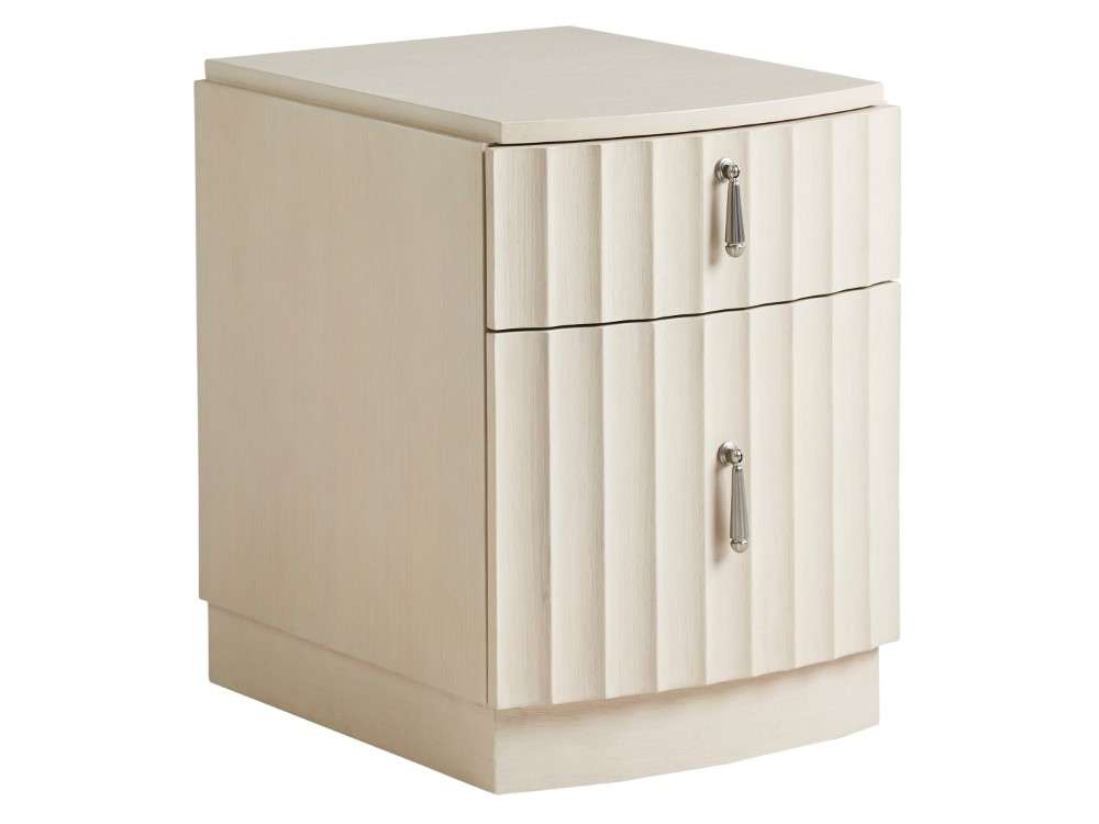 Sligh - Ramsey Mobile Single File Chest - Cascades - 310-452 veiw 1