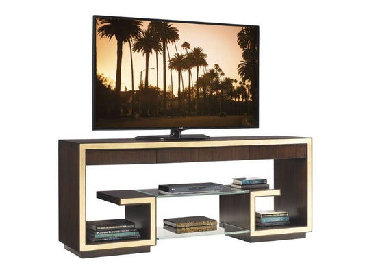 Sligh - Rodeo Media Console - Bel Aire - 307HW-660 veiw 1
