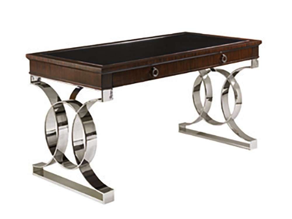 Sligh - Rosewood Writing Desk - Studio Designs - 100RW-403 veiw 1