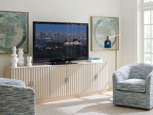 Sligh - San Marcos Media Console - Cascades - 310-661 veiw 2