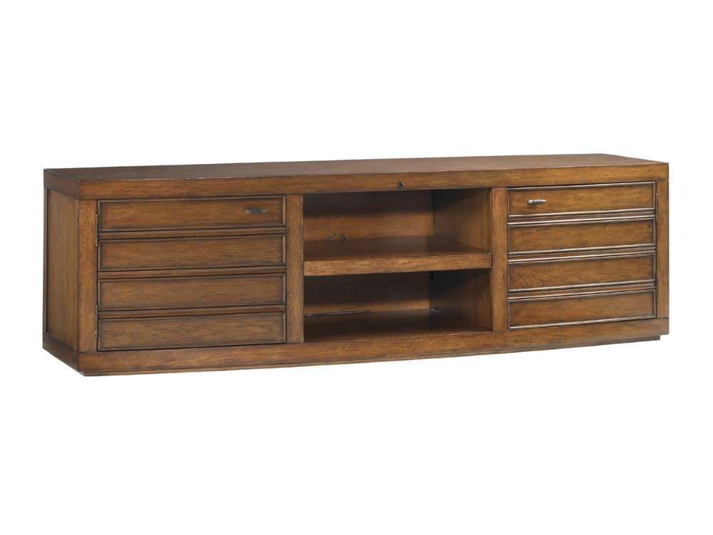 Sligh - Spinnaker Point Media Console - Longboat Key - 279LK-661 veiw 1