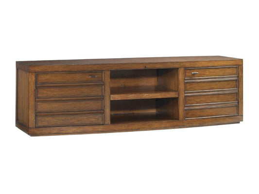 Sligh - Spinnaker Point Media Console - Longboat Key - 279LK-661 veiw 1