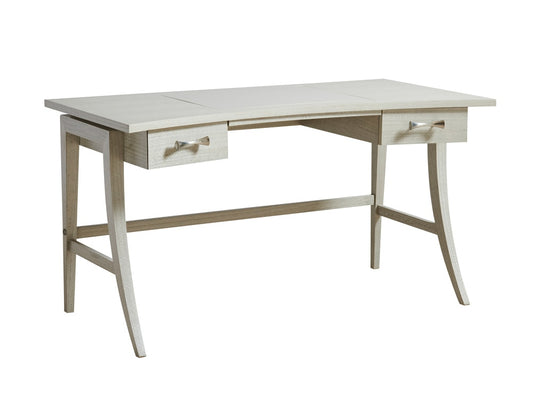 Sligh - Studio Designs Graham Writing Desk, Gray - 100SL-410 veiw 1
