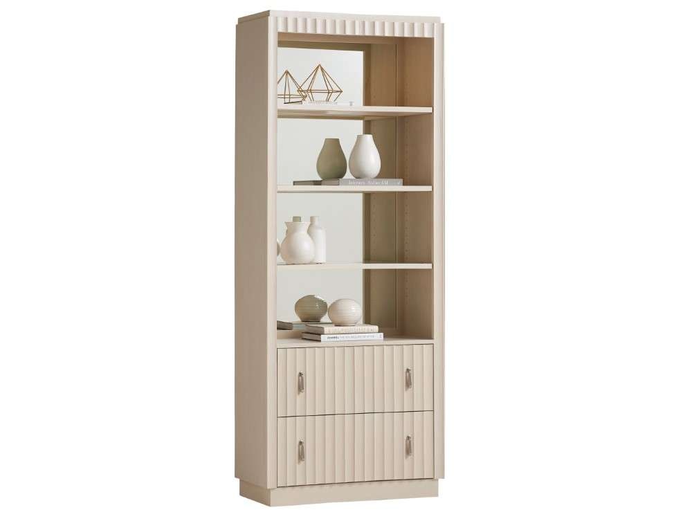 Sligh - Walden Bookcase - Cascades - 310-460 veiw 1