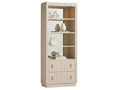 Sligh - Walden Bookcase - Cascades - 310-460 veiw 1