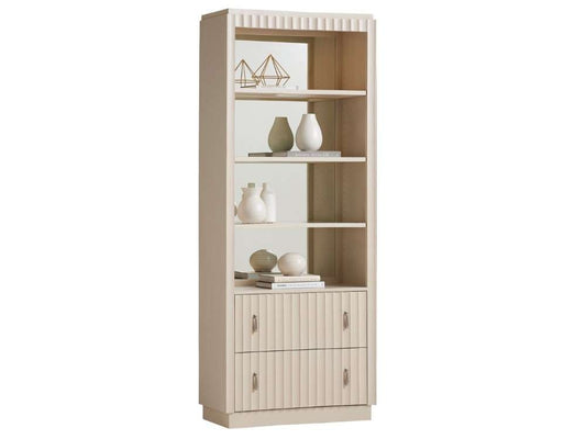 Sligh - Walden Bookcase - Cascades - 310-460 veiw 1