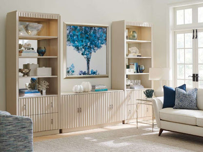 Sligh - Walden Bookcase - Cascades - 310-460 veiw 3