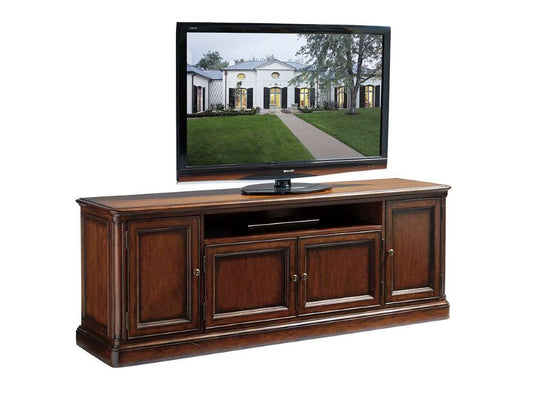 Sligh - Waycroft Media Console - Richmond Hill - 305-661 veiw 1