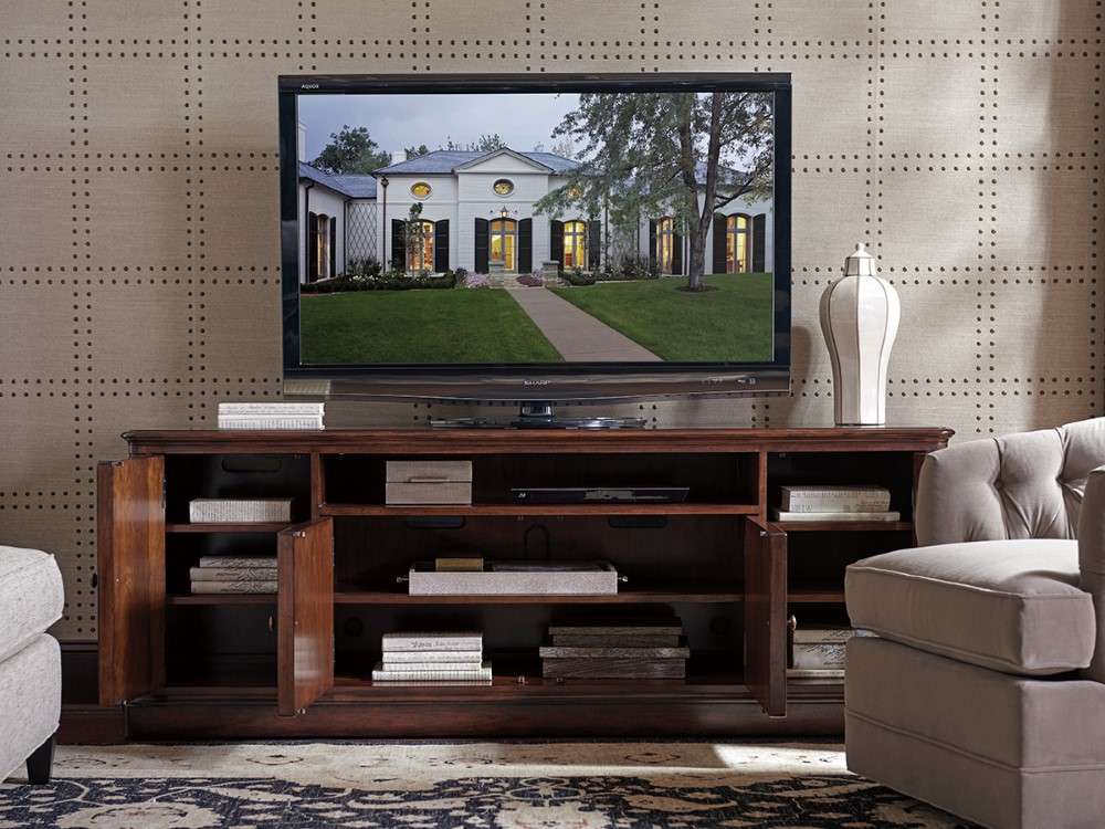 Sligh - Waycroft Media Console - Richmond Hill - 305-661 veiw 3