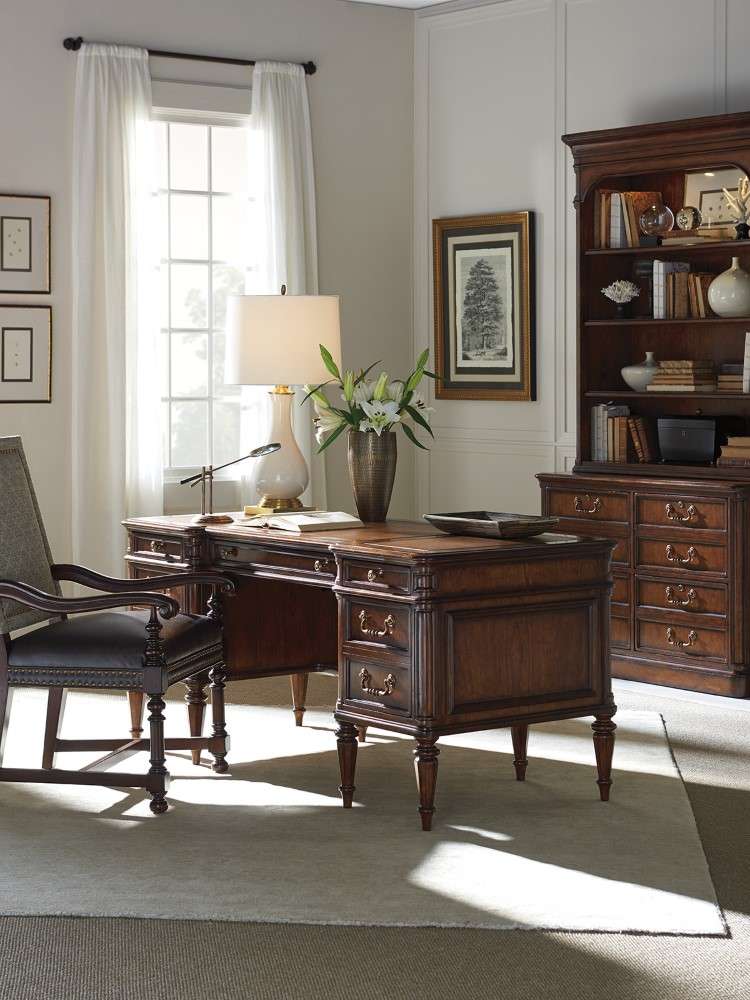 Sligh - Wesley Desk - Richmond Hill - 305-402 veiw 2