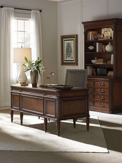 Sligh - Wesley Desk - Richmond Hill - 305-402 veiw 3