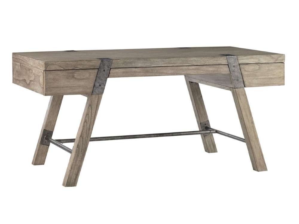 Sligh - Wyatt Desk - Barton Creek - 300BA-410 veiw 1