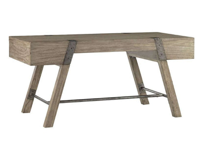Sligh - Wyatt Desk - Barton Creek - 300BA-410 veiw 3
