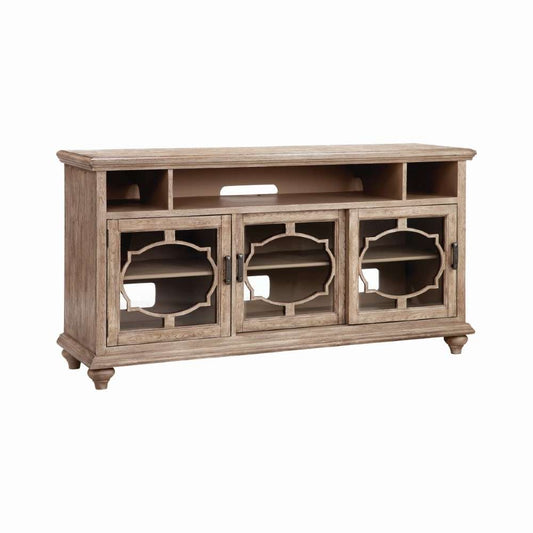 Stein World - Bohema 64-inch Entertainment Console - 16611 veiw 1