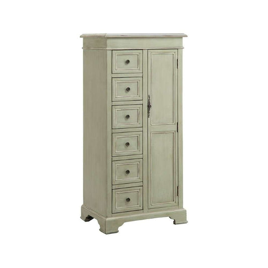 Stein World - Chesapeake Cabinet - 47757 veiw 1